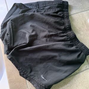 Women’s Nike Tempo Shorts